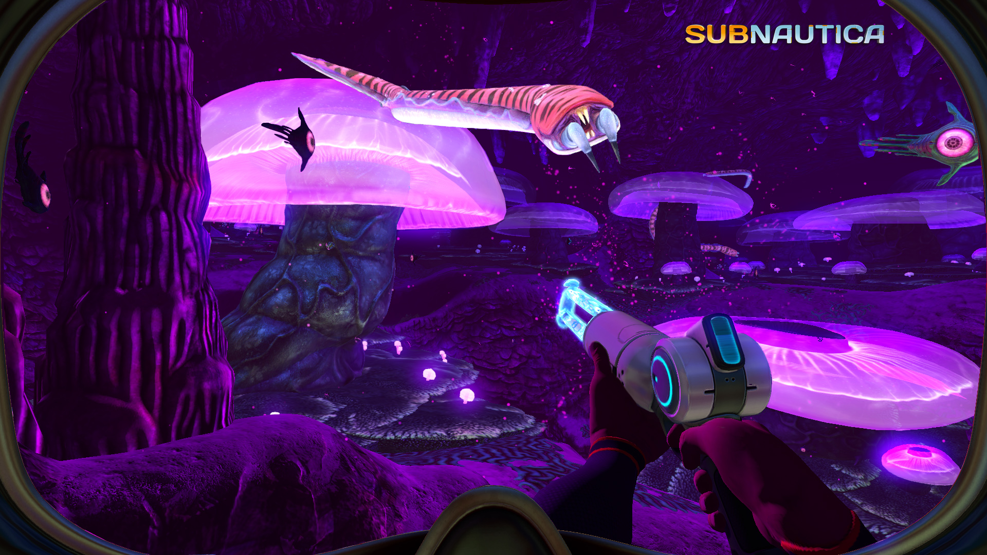 subnautica download android